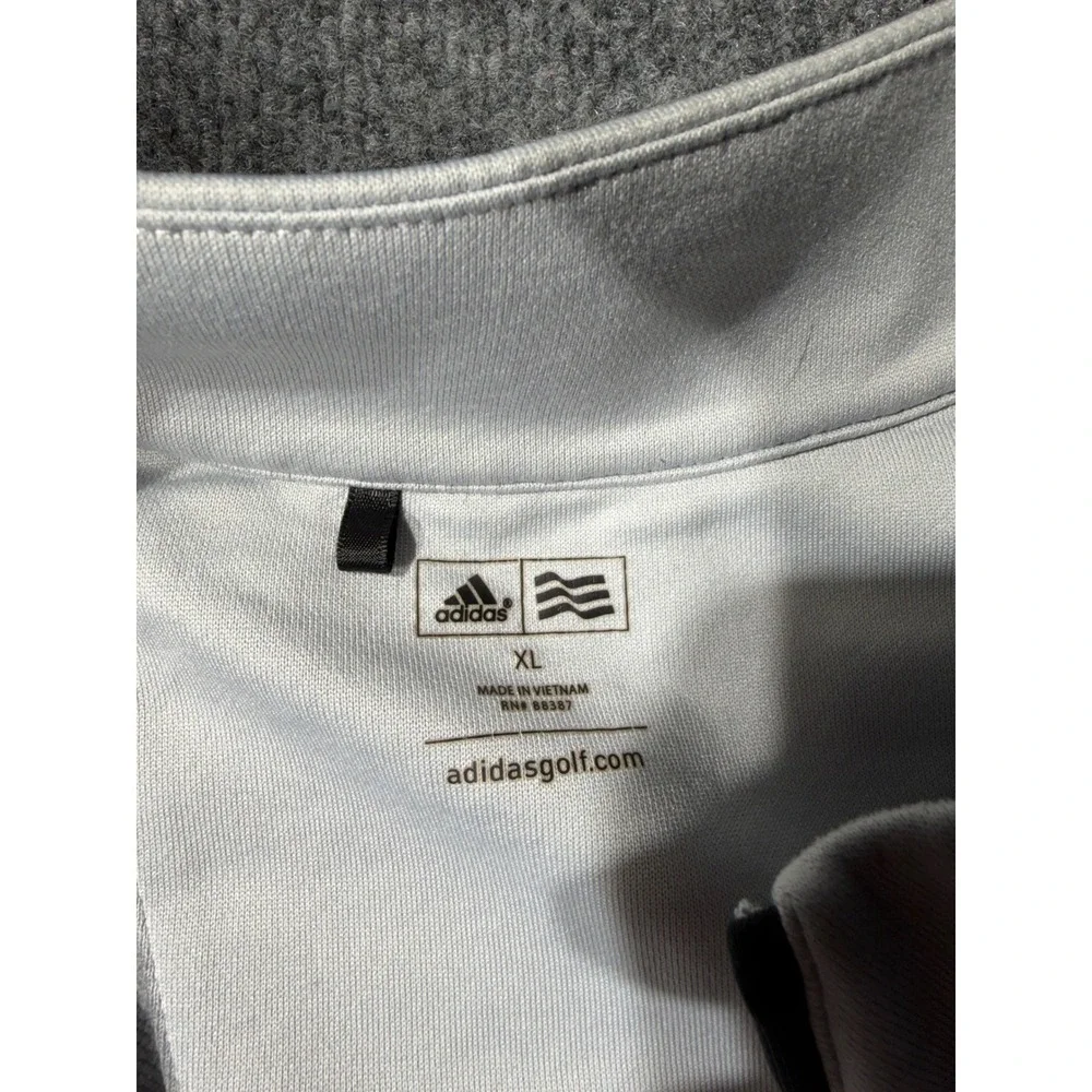 adidas golf quarter